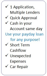 applyonlinepayday
