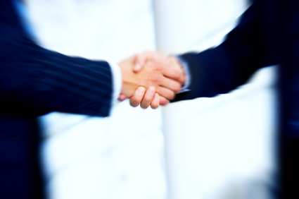 Handshake