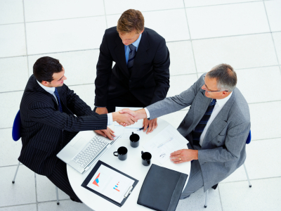 Meeting