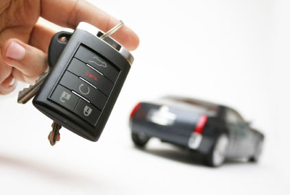 car keys