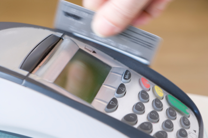 Merchant cash advance