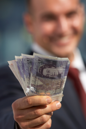 guarantor loans