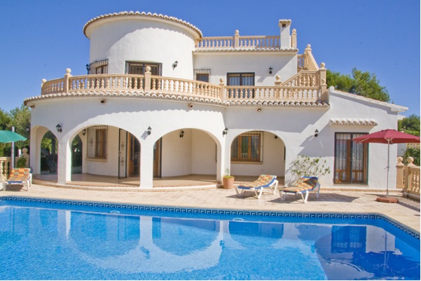 overseas mortgages